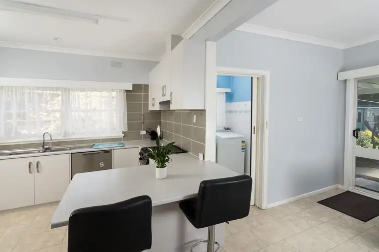 Sixth view of Homely house listing, 40 Fraser Street, Tatura VIC 3616