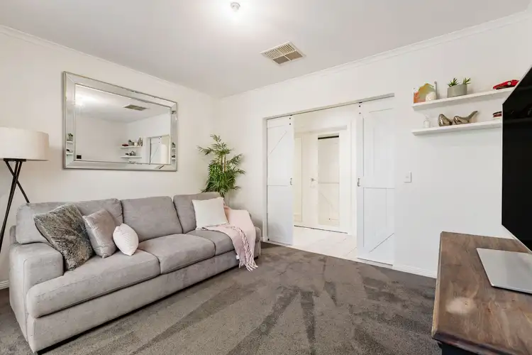 Third view of Homely house listing, 1 Melliodora Court, Manor Lakes VIC 3024