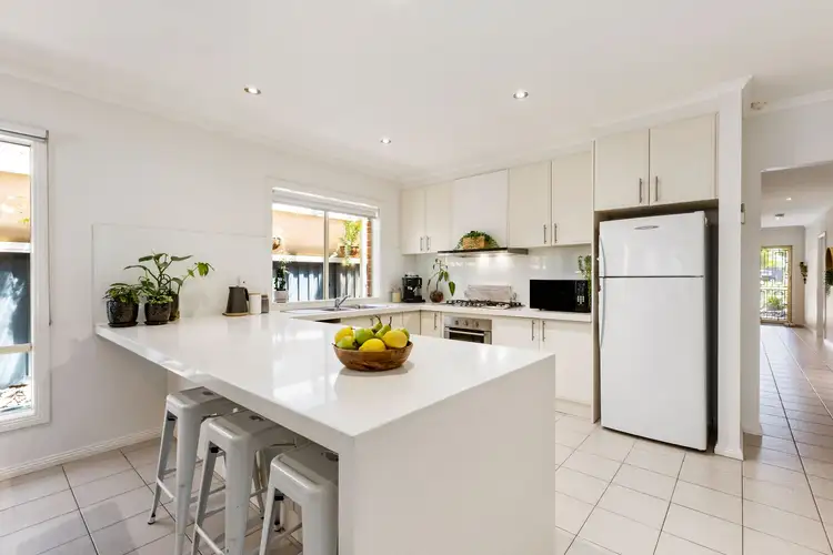 Fourth view of Homely house listing, 1 Melliodora Court, Manor Lakes VIC 3024