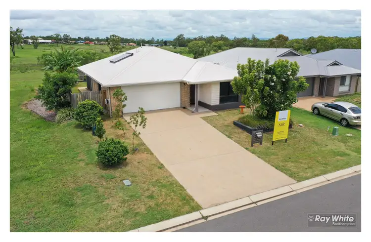 74 Varsity Crescent, Norman Gardens QLD 4701