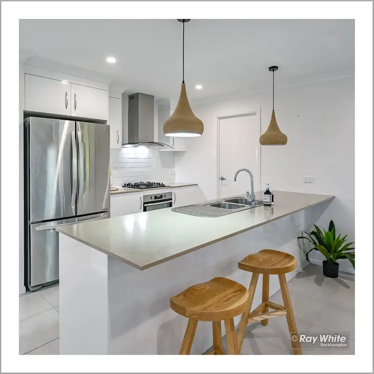 Third view of Homely house listing, 74 Varsity Crescent, Norman Gardens QLD 4701