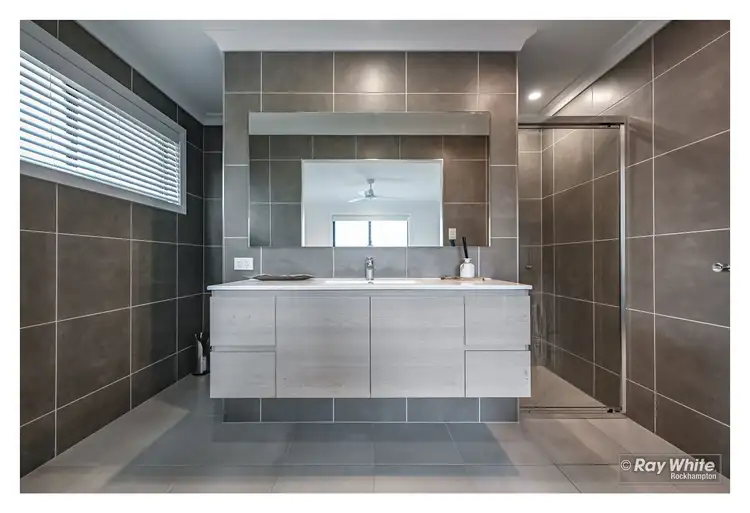 Fourth view of Homely house listing, 74 Varsity Crescent, Norman Gardens QLD 4701