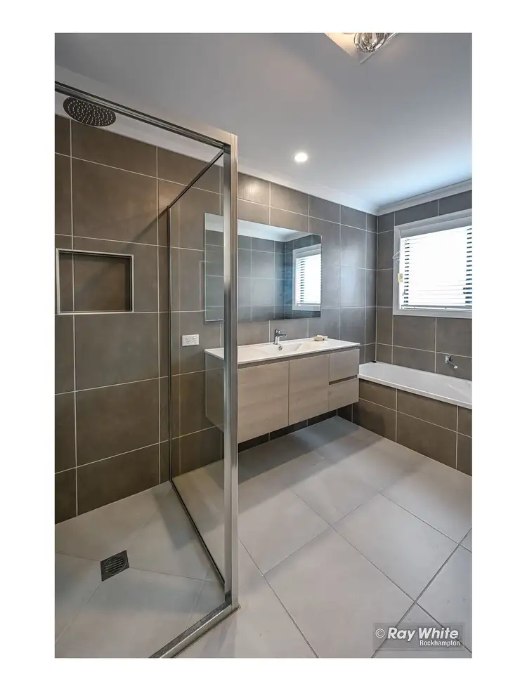 Fifth view of Homely house listing, 74 Varsity Crescent, Norman Gardens QLD 4701