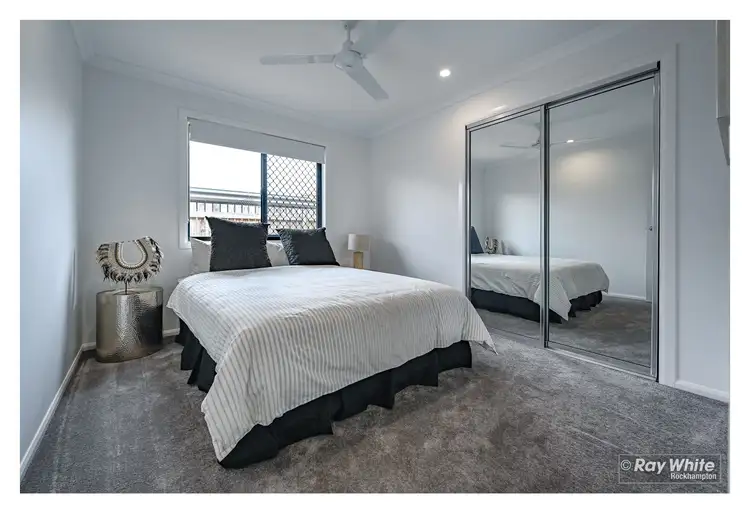 Sixth view of Homely house listing, 74 Varsity Crescent, Norman Gardens QLD 4701