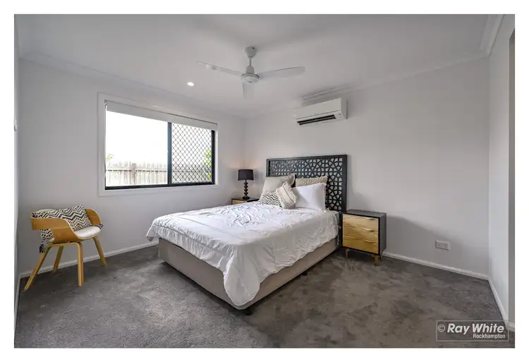 Seventh view of Homely house listing, 74 Varsity Crescent, Norman Gardens QLD 4701