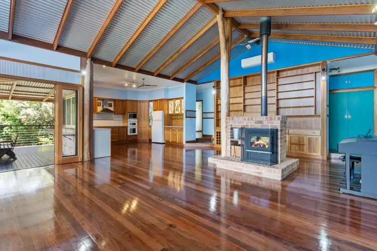 Fourth view of Homely rural property listing, 112 Halls Road, Luscombe QLD 4207