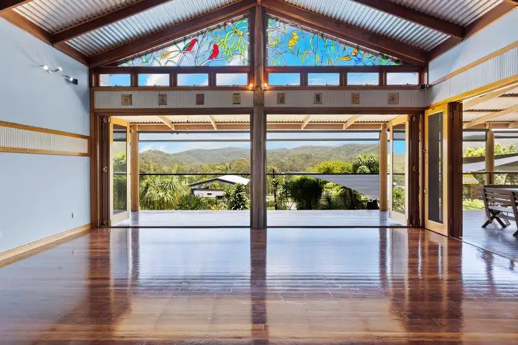 Sixth view of Homely rural property listing, 112 Halls Road, Luscombe QLD 4207