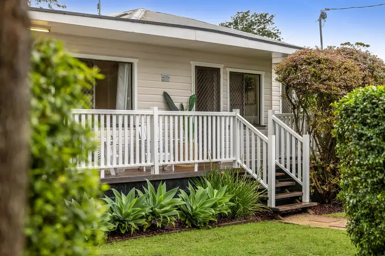 230 Geddes Street, Centenary Heights QLD 4350