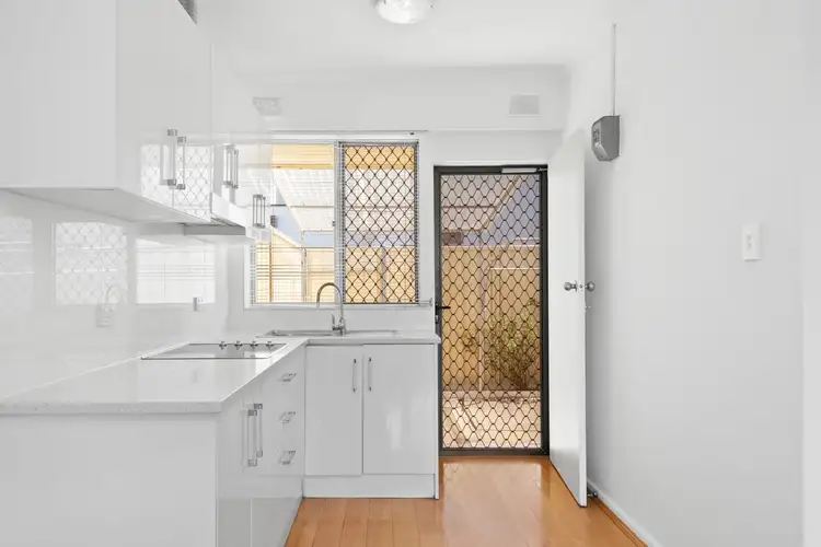Second view of Homely unit listing, 2/21 Lonsdale Street, Woodville North SA 5012