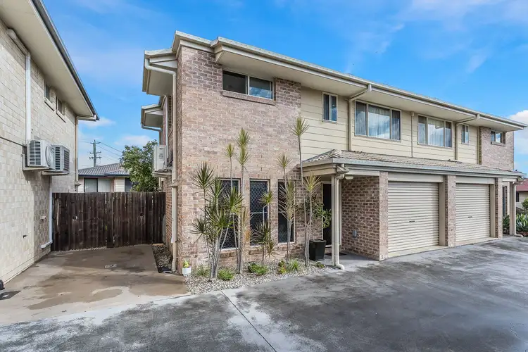 5/20 Yaraki Court, Murrumba Downs QLD 4503