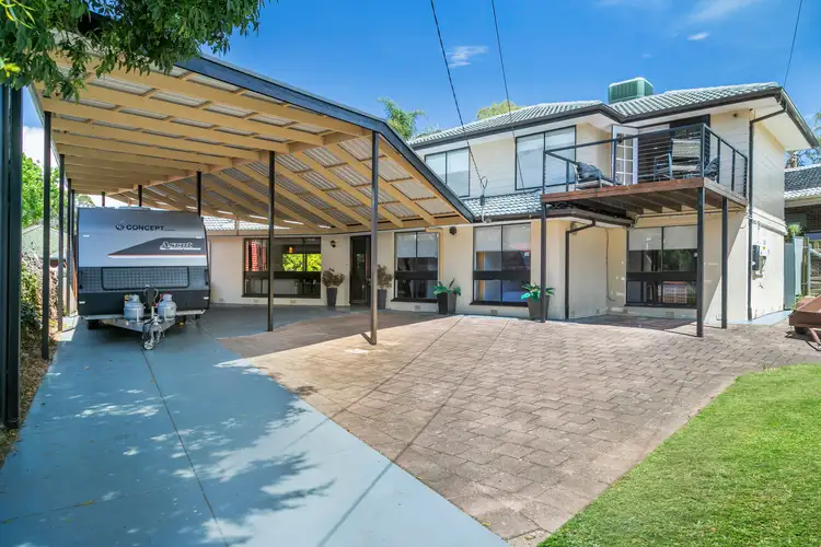 5 Davenport Street, Banksia Park SA 5091