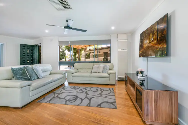 Sixth view of Homely house listing, 5 Davenport Street, Banksia Park SA 5091
