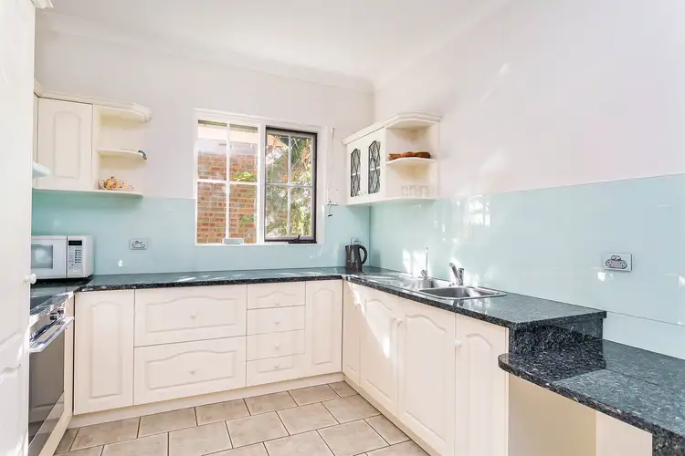Main view of Homely house listing, 2/12 Cocos Grove, West Lakes SA 5021