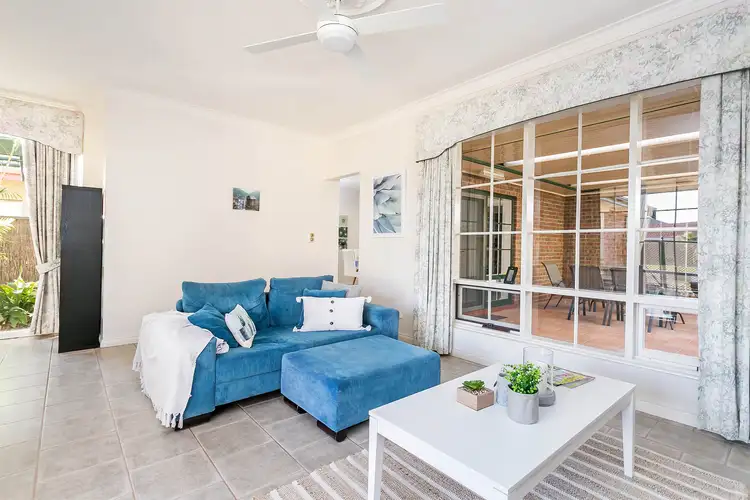 Third view of Homely house listing, 2/12 Cocos Grove, West Lakes SA 5021