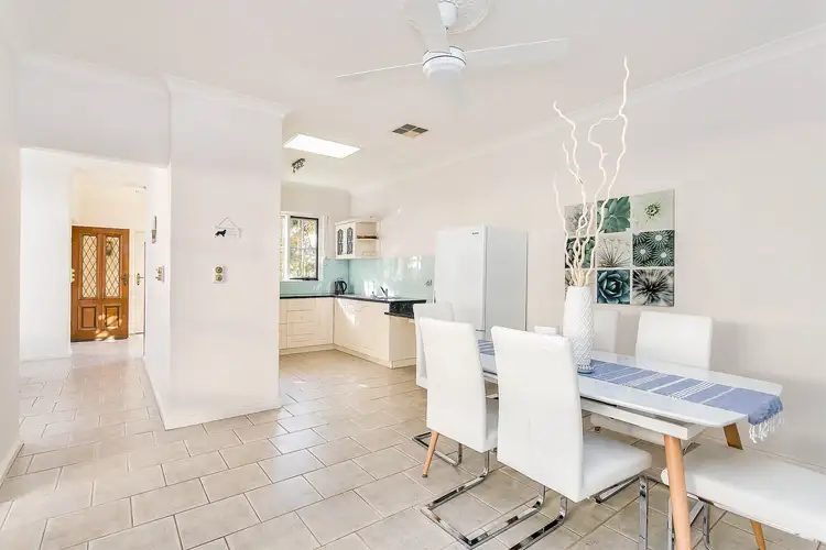 Fifth view of Homely house listing, 2/12 Cocos Grove, West Lakes SA 5021