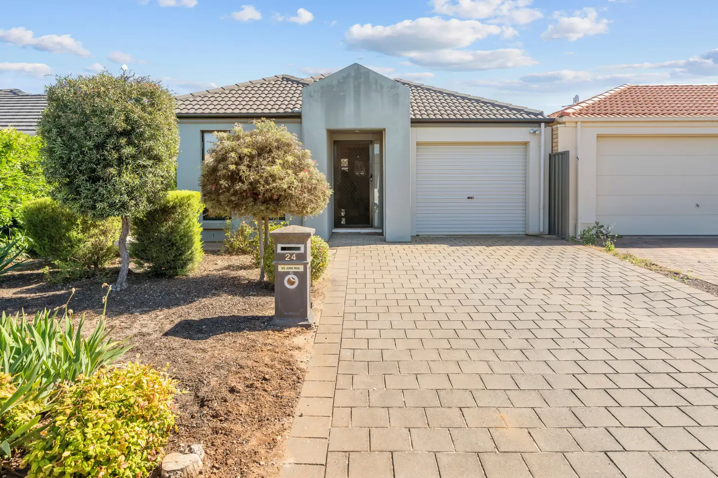 Main view of Homely house listing, 24 Monterey Drive, Munno Para West SA 5115