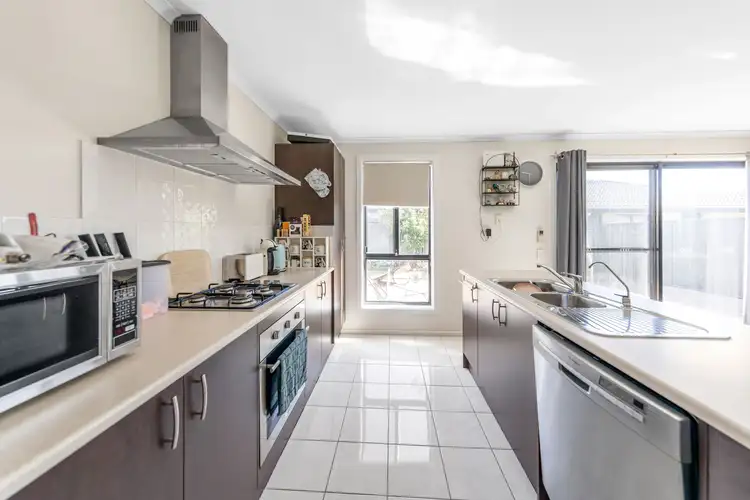 Second view of Homely house listing, 24 Monterey Drive, Munno Para West SA 5115