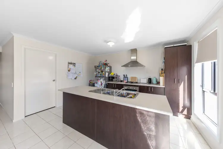 Third view of Homely house listing, 24 Monterey Drive, Munno Para West SA 5115