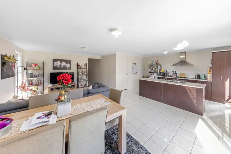 Fourth view of Homely house listing, 24 Monterey Drive, Munno Para West SA 5115