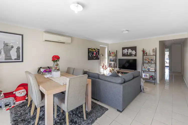 Fifth view of Homely house listing, 24 Monterey Drive, Munno Para West SA 5115
