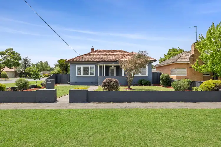 Main view of Homely house listing, 608 Landsborough Street, Ballarat North VIC 3350