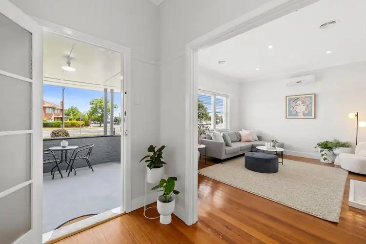 Second view of Homely house listing, 608 Landsborough Street, Ballarat North VIC 3350