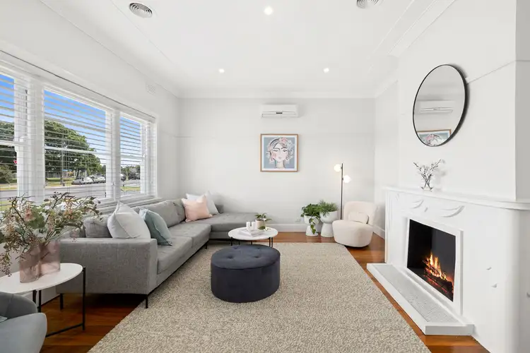 Third view of Homely house listing, 608 Landsborough Street, Ballarat North VIC 3350
