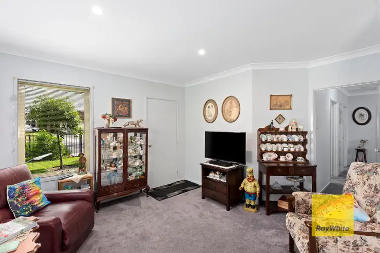 Second view of Homely unit listing, 1/15 Arbour Grove, Belmont VIC 3216
