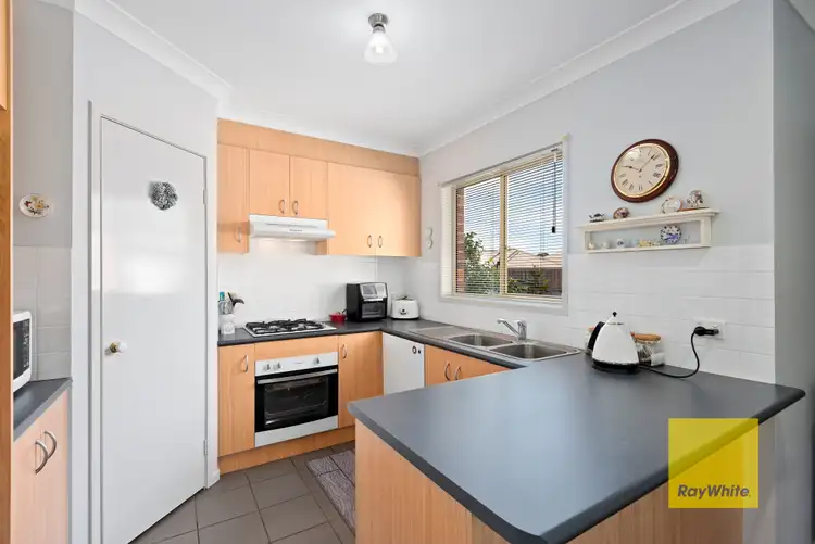 Third view of Homely unit listing, 1/15 Arbour Grove, Belmont VIC 3216