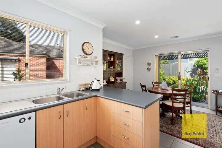 Sixth view of Homely unit listing, 1/15 Arbour Grove, Belmont VIC 3216