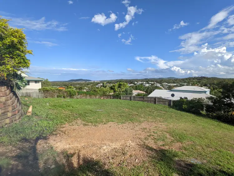 Second view of Homely land listing, 18 Ben Lexcen Court, Clinton QLD 4680