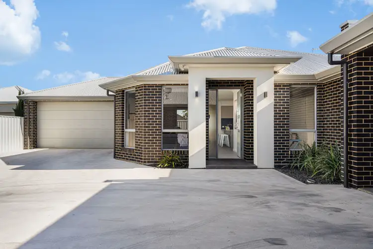 Main view of Homely house listing, 46c Mooringe Avenue, North Plympton SA 5037
