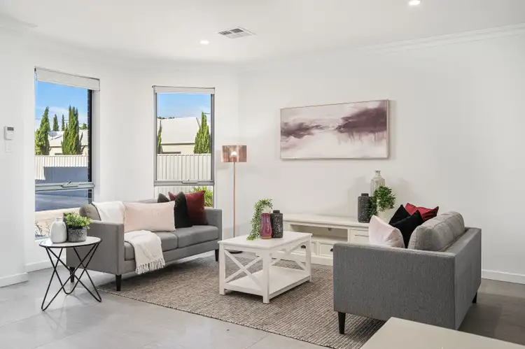 Second view of Homely house listing, 46c Mooringe Avenue, North Plympton SA 5037