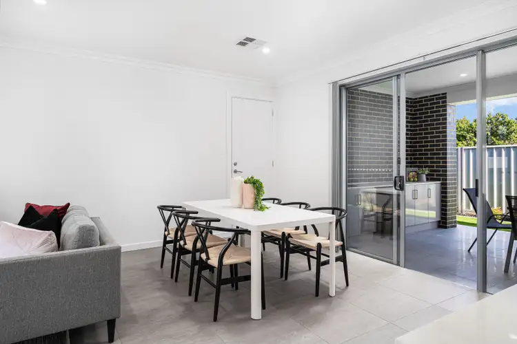 Fourth view of Homely house listing, 46c Mooringe Avenue, North Plympton SA 5037