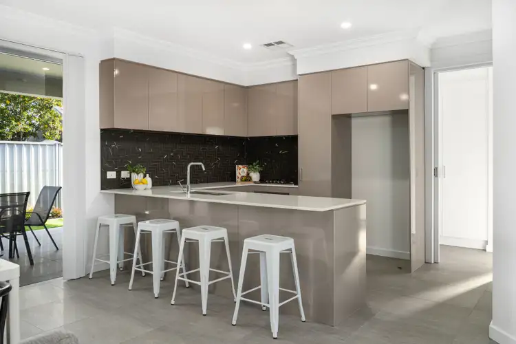 Sixth view of Homely house listing, 46c Mooringe Avenue, North Plympton SA 5037