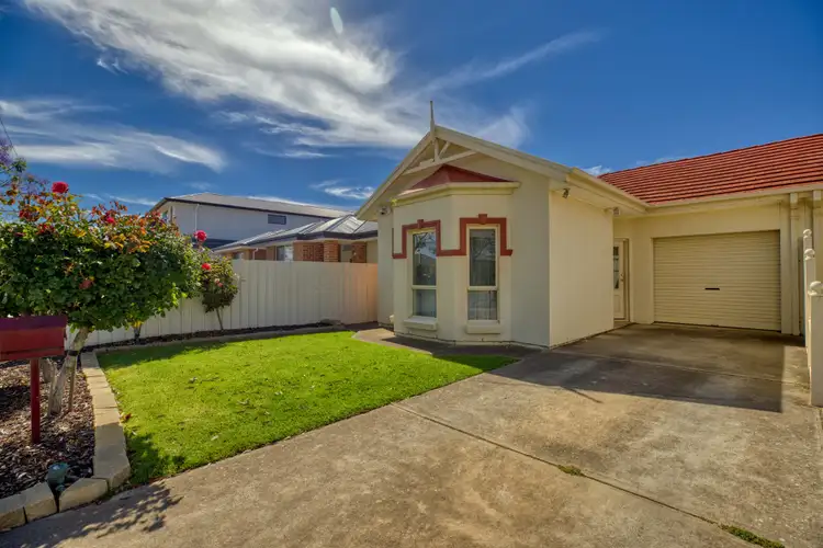 Main view of Homely house listing, 23 Milton Avenue, Fulham Gardens SA 5024