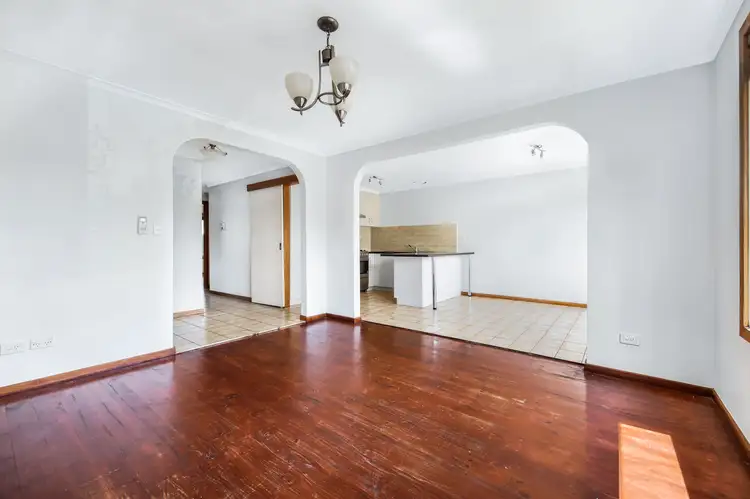 Second view of Homely unit listing, 3/1 Redpath Crescent, Springvale VIC 3171