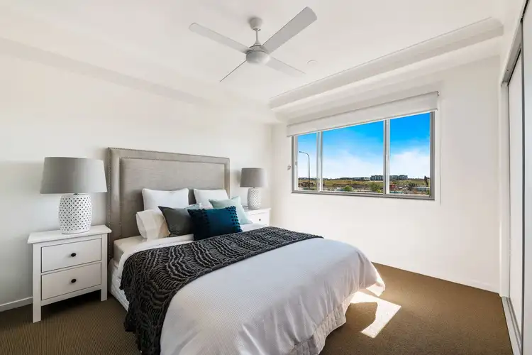 Fourth view of Homely unit listing, 5/5 Affinity Place, Birtinya QLD 4575