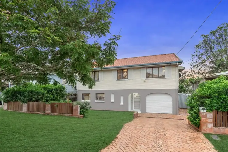 7 Bloxsom Street, Kedron QLD 4031