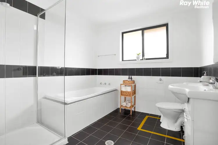 Sixth view of Homely townhouse listing, 8/38 HillCrest Road, Quakers Hill NSW 2763