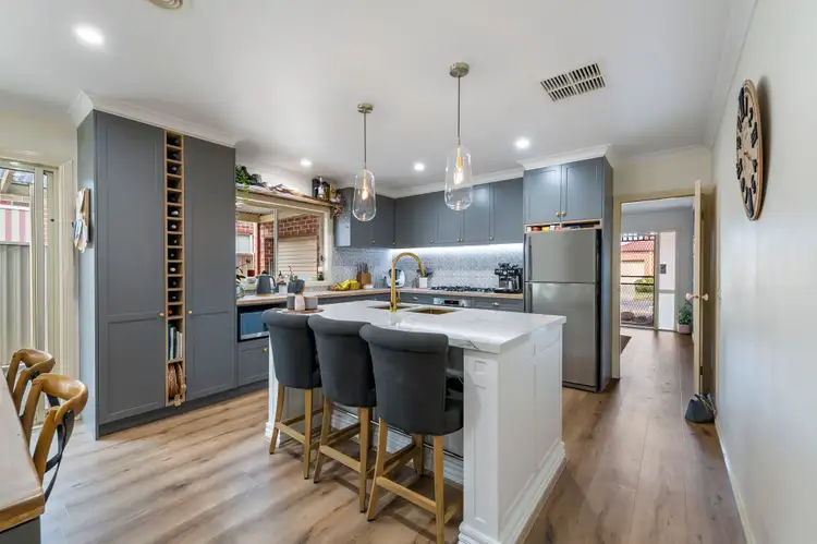 Second view of Homely house listing, 22 Sharrock Close, Caroline Springs VIC 3023