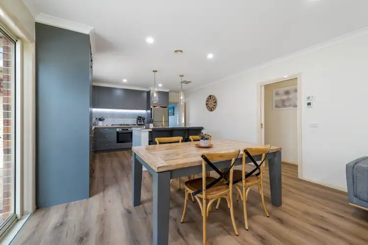 Fourth view of Homely house listing, 22 Sharrock Close, Caroline Springs VIC 3023