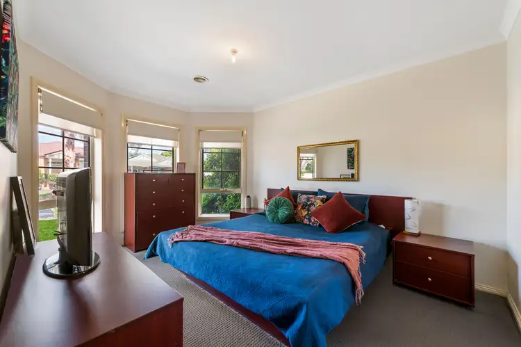 Fifth view of Homely house listing, 22 Sharrock Close, Caroline Springs VIC 3023
