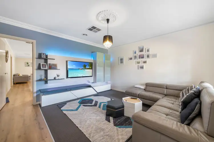 Seventh view of Homely house listing, 22 Sharrock Close, Caroline Springs VIC 3023