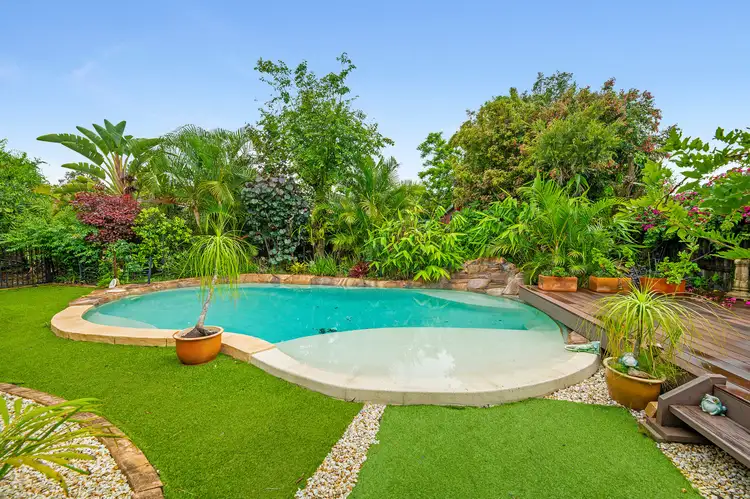 Second view of Homely house listing, 3 Antler Place, Upper Coomera QLD 4209