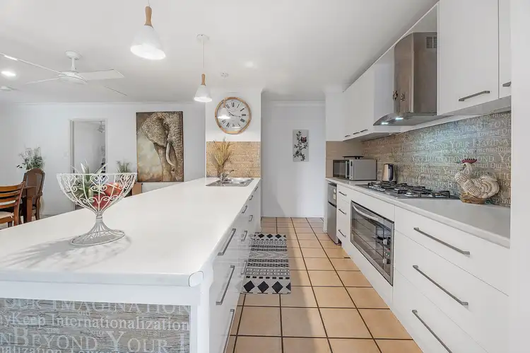 Third view of Homely house listing, 3 Antler Place, Upper Coomera QLD 4209