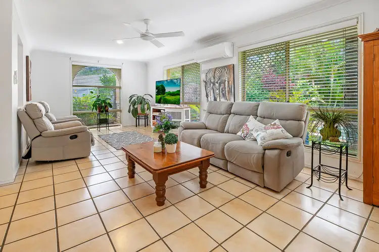 Fourth view of Homely house listing, 3 Antler Place, Upper Coomera QLD 4209