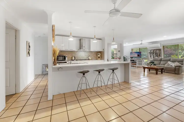 Seventh view of Homely house listing, 3 Antler Place, Upper Coomera QLD 4209