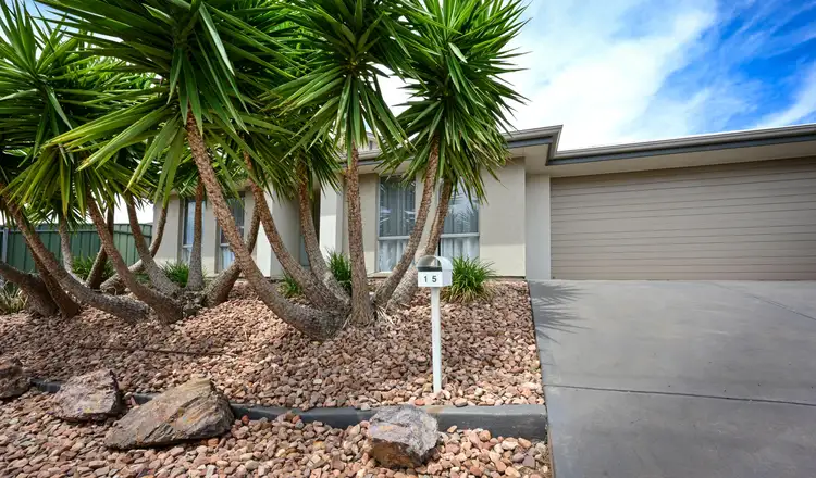 15 Lacey Street, Whyalla SA 5600