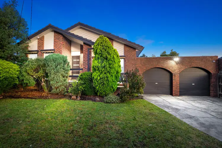 114 Betula Avenue, Bundoora VIC 3083